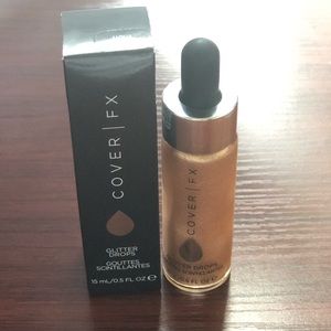 Cover FX Nova Glitter Drops